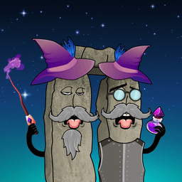 NFT Image: Stonehenge